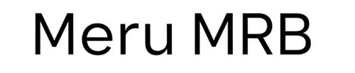 MeruMRB 